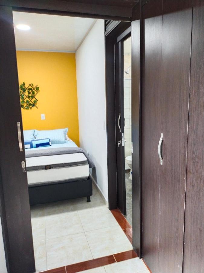 Apartahotel Bethel 103 X 6 Personas Privado Саленто Экстерьер фото